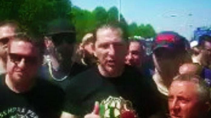 ultras juventus incistare vinovo