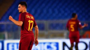 Roma, basta il turnover per battere il Genoa ma i ricambi non convincono
