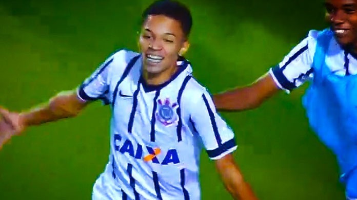 vitinho corinthians