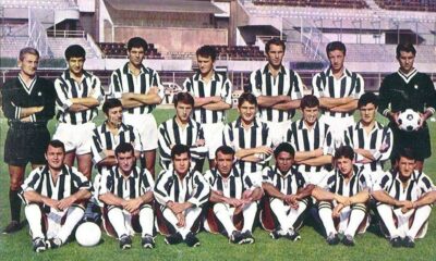 Juventus 1966-1967