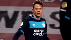 Svolta Arias, adesso è ad un passo dall’Atletico Madrid