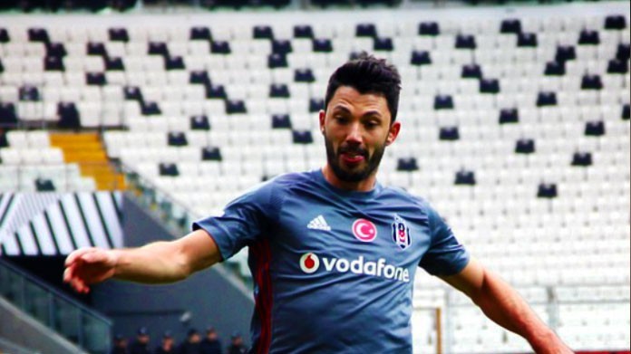 arslan besiktas