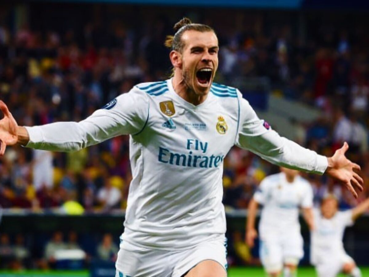 Real Madrid Liverpool 3 1 Finale Champions League 2018 Pagelle E Tabellino Calcio News 24