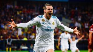 Real Madrid-Liverpool 3-1, finale Champions League 2018: pagelle e tabellino