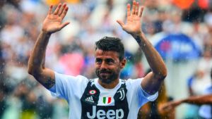 Juventus-Atalanta 1-1: pagelle e tabellino