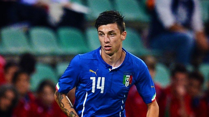 baselli italia under 21