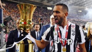 benatia