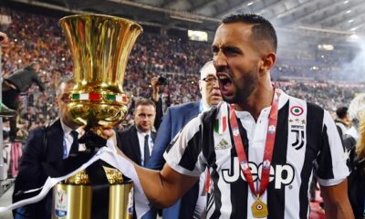 benatia