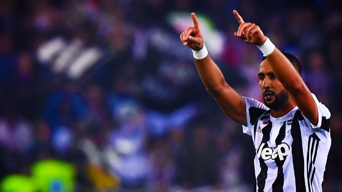 benatia juventus