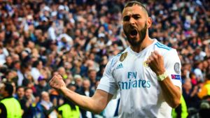 Real Madrid, Benzema: «Senza Ronaldo sono rinato!»