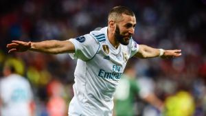 Benzema, il Napoli fa sul serio