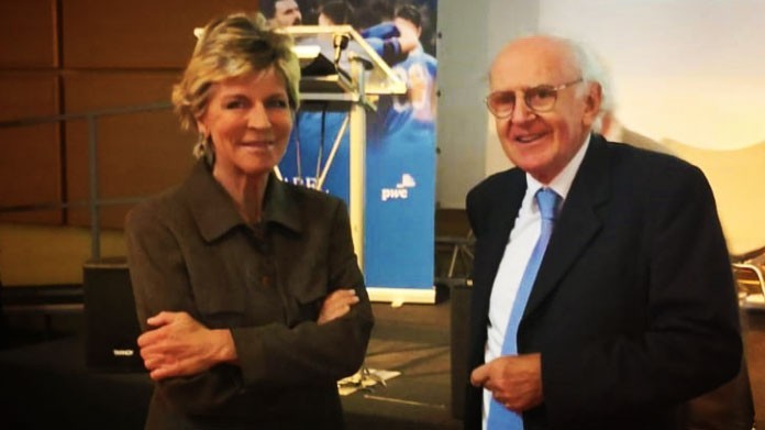 christillin maggio 2018