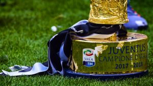 Lotta Scudetto, Zenoni: «Discorso tra Juve e Lazio»