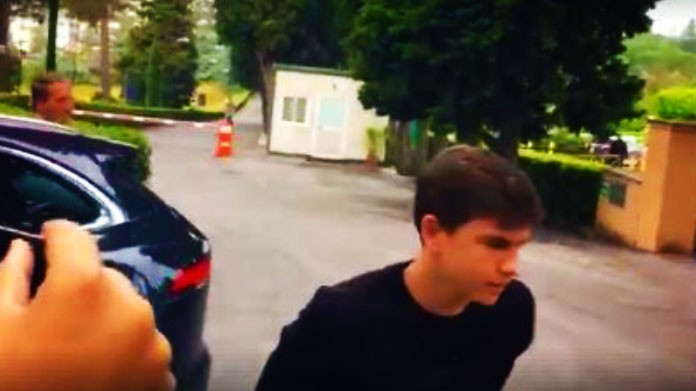 coric visite mediche roma