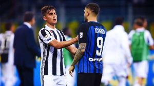Inter: zero offerte per Icardi, si prova la strada degli scambi con Dybala o Lukaku