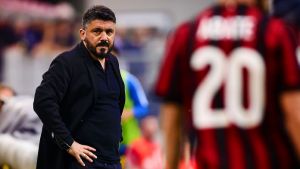 Milan, i convocati di Gattuso per il Napoli: c’è Calabria