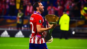 Godin dice ancora no all’Atletico Madrid: vuole solo l’Inter