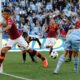 gol senad lulic roma lazio coppa italia 2013