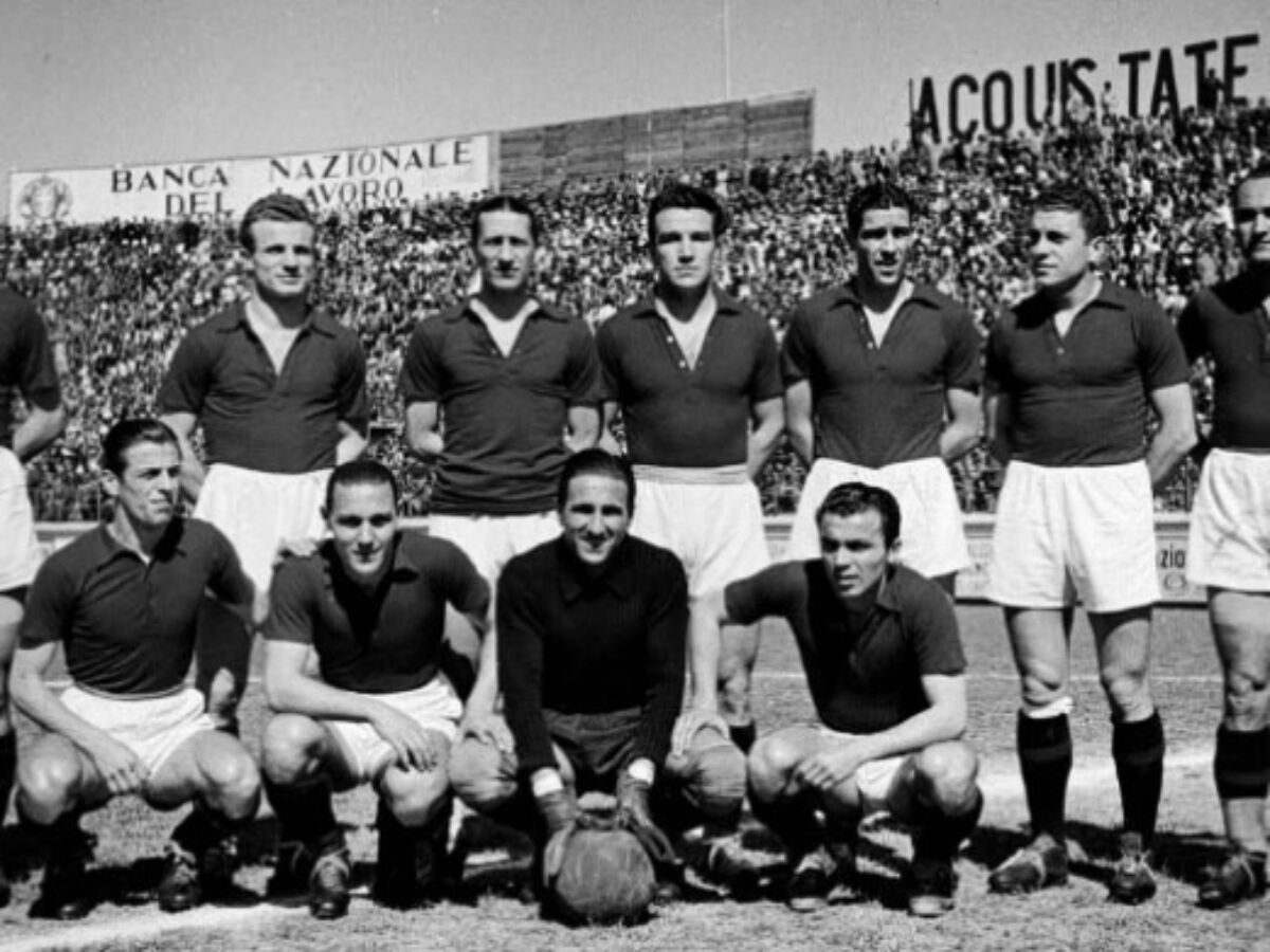 superga 4 maggio 2014