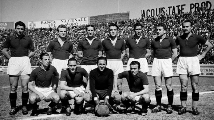 grande torino