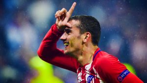 Siviglia-Atletico Madrid 1-1: pagelle e tabellino