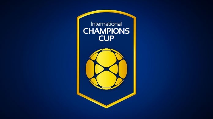 international champions cup