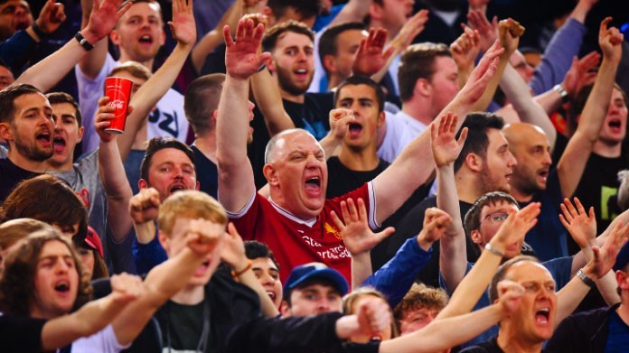 liverpool tifosi bis maggio 2018