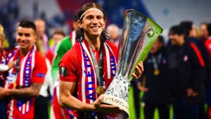 Europa League 2018/2019: le sfide in chiaro sul canale TV8