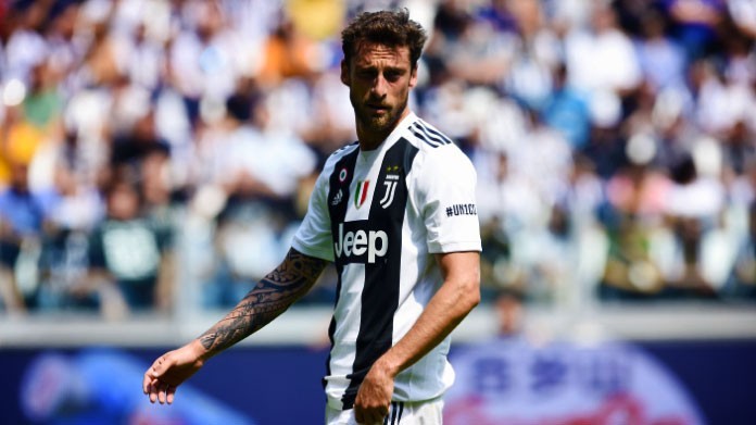 marchisio juventus