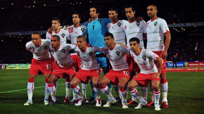 marocco febbraio 2011