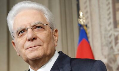 Mattarella