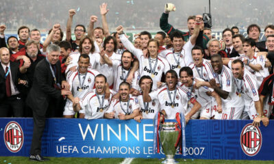 milan liverpool atene 2007