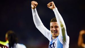 Milinkovic-Savic è un rebus per la Lazio: la Juve si prepara, il Real fa sul serio