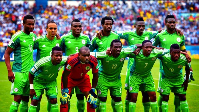 Formazione Nigeria 2018: convocati e titolari ai Mondiali - Calcio ...