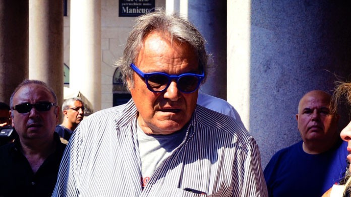 oliviero toscani