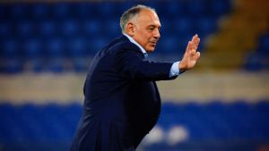 Pallotta: «Fair Play Finanziario? Meglio accettare una multa»