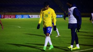 Brasile: convocati Alex Sandro, Allan, Paquetà e Miranda della Serie A