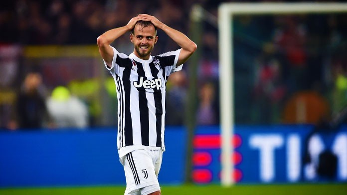 pjanic