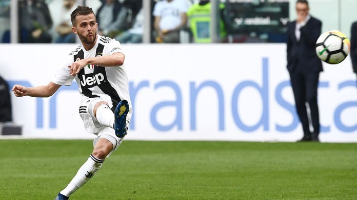 pjanic