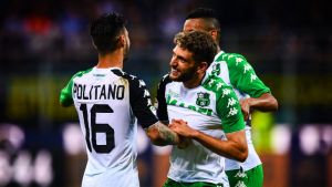 Serie A: senza i gol degli stranieri, Sassuolo campione d’Italia! – FOTO
