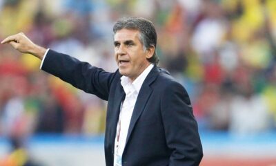 Queiroz