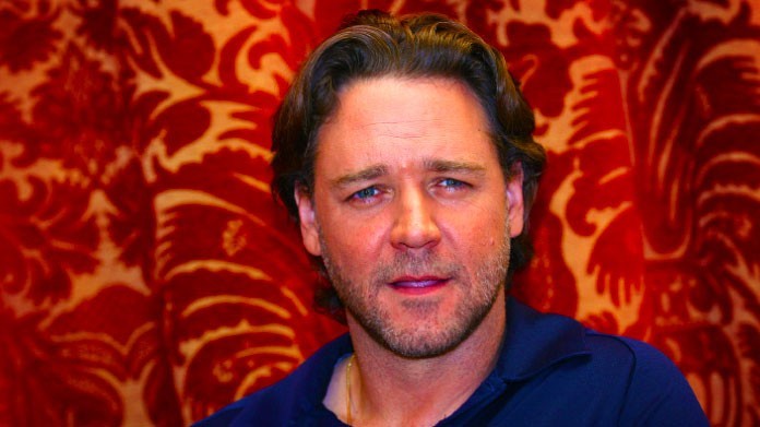 russel crowe