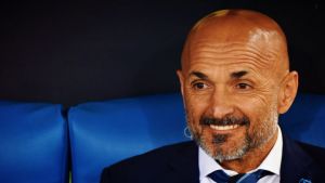 Spalletti sul calendario: «Inizio abbordabile, ma non inciderà sul campionato»
