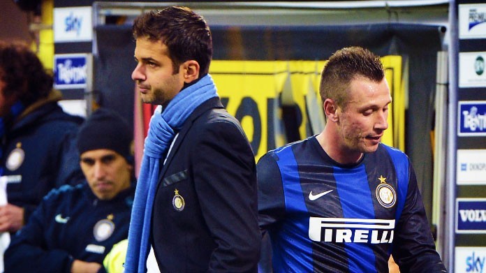stramaccioni cassano inter