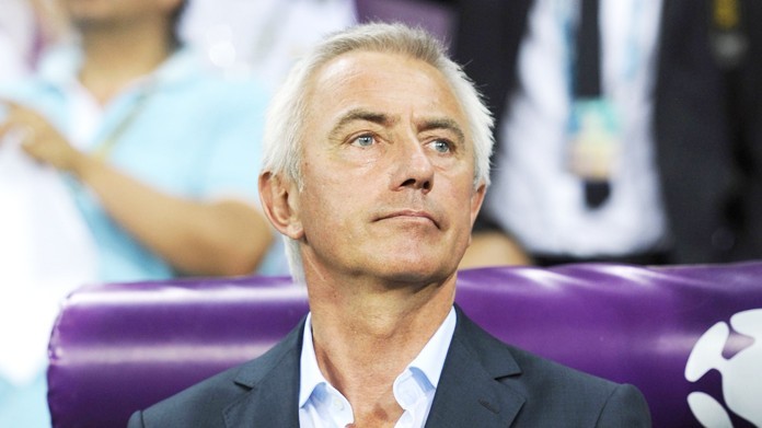 van marwijk ct australia