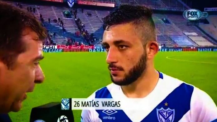 vargas velez sarsfield