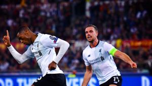 Liverpool, Wijnaldum dopo l’impresa: «Tutti ci davano per spacciati, invece…»