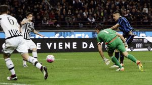Manaj via dall’Inter, ufficiale il trasferimento in Spagna