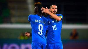Italia-Polonia, top e flop: Donnarumma c’è! Ma Bonucci e Balo steccano
