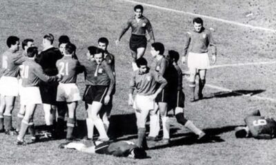 battaglia santiago italia cile 1962